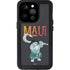 Disney Princess Moana Maui iPhone 15 Pro Waterproof Case